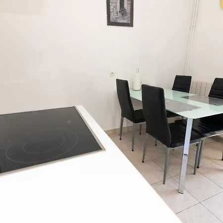 Kinkela Apartment Opatija