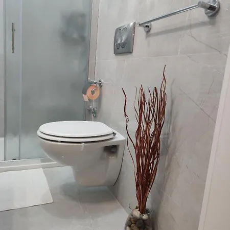 Kinkela Apartamento *