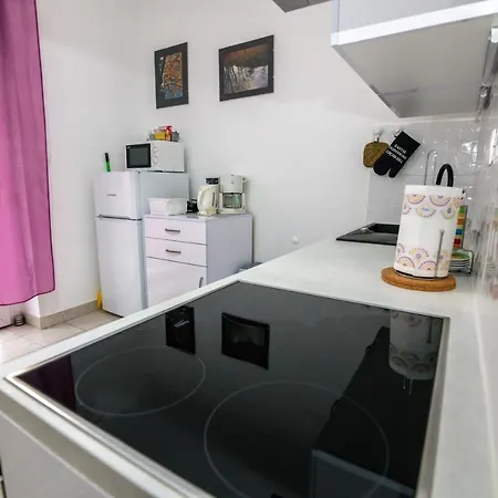Apartment Kinkela