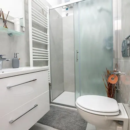 Kinkela Apartment Opatija