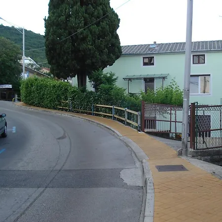 Kinkela 아파트