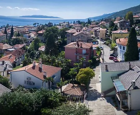 Kinkela Apartment Opatija