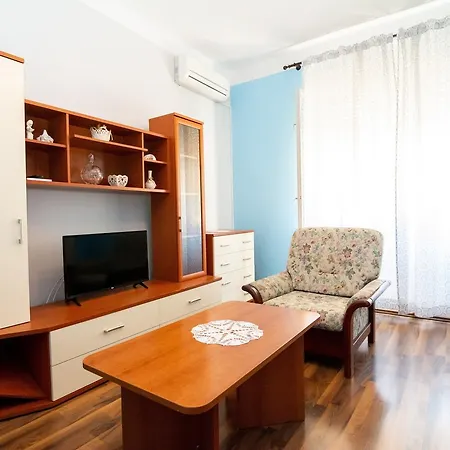 Kinkela Apartment