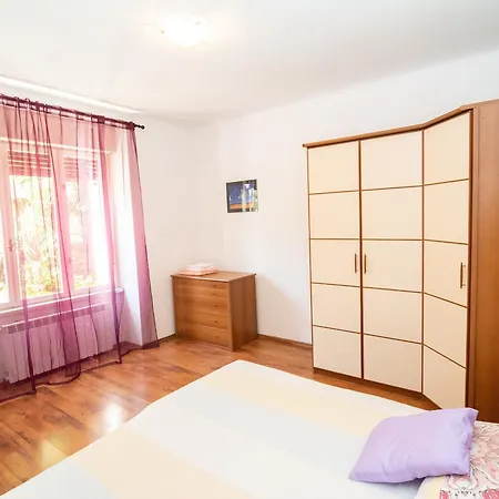 Kinkela Apartment *