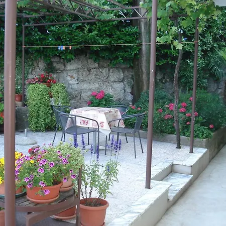 Kinkela Διαμέρισμα *