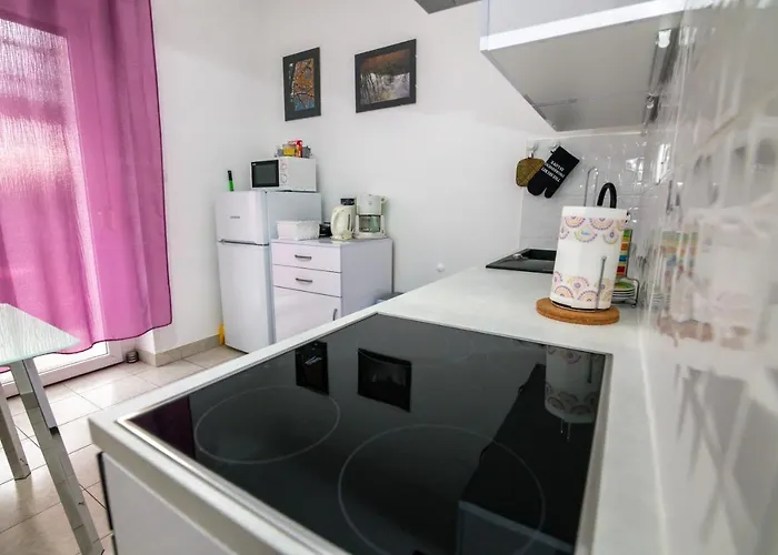 Appartamento Kinkela