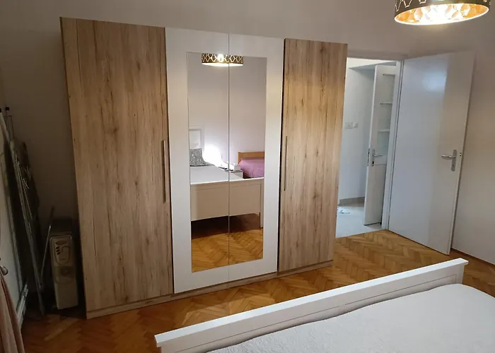Appartamento Kinkela *