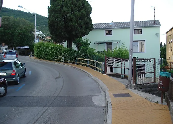 Kinkela Appartamento