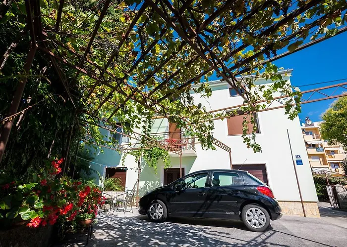 Appartamento Kinkela Abbazia