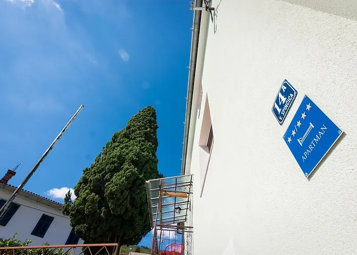 Appartamento Kinkela