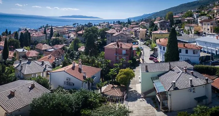 Kinkela Appartamento Abbazia