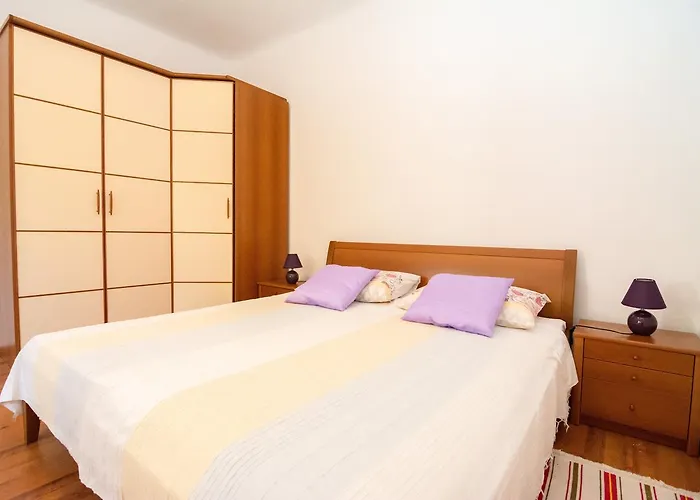Appartamento Kinkela