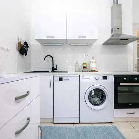 Apartament Kinkela