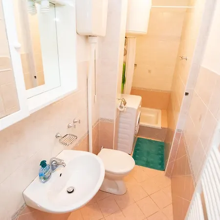 Apartament Kinkela