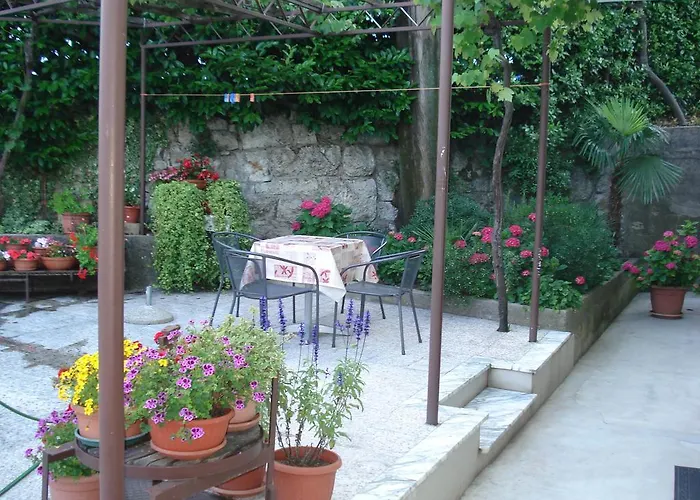 Kinkela Appartement *