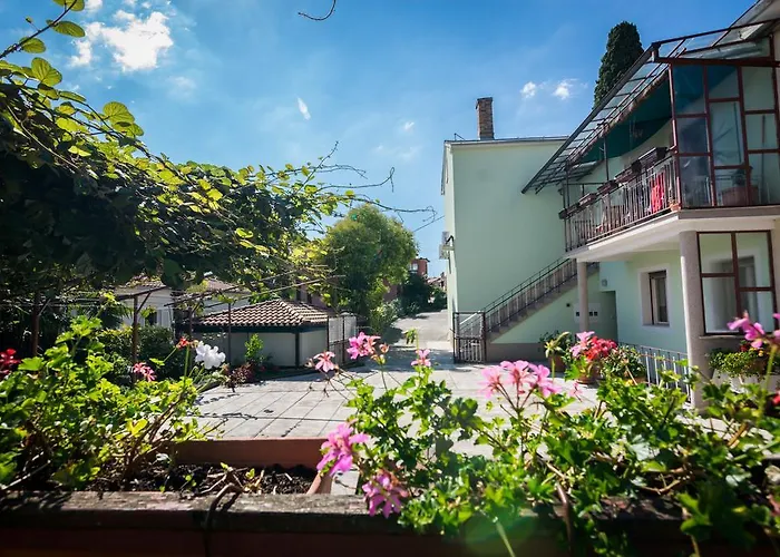 Appartement Kinkela Opatija