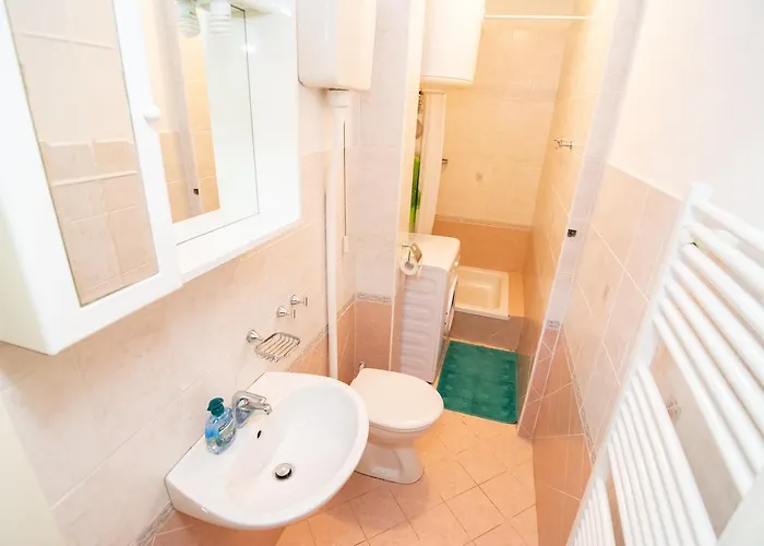 Appartement Kinkela